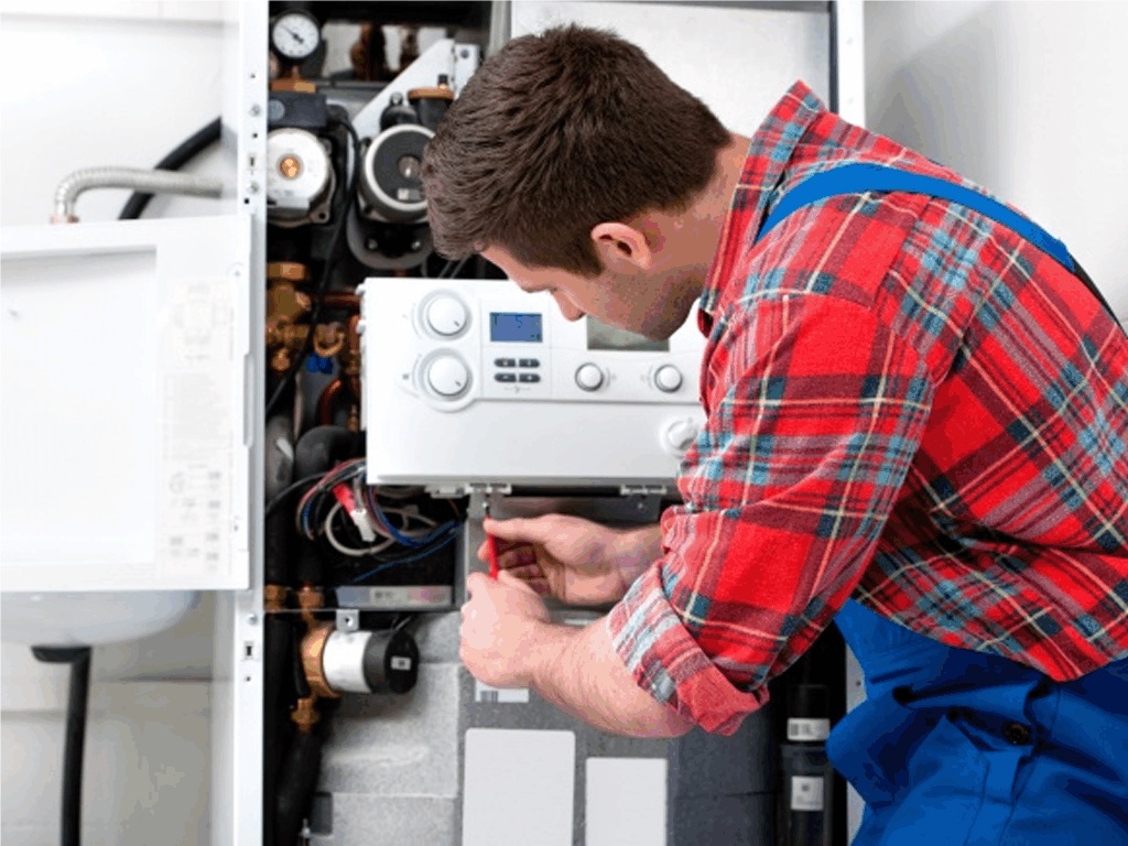Bayraklı Vaillant Vaillant kombi petek temizleme – Isınma sorunu kökünden çözüldü. - Teknik servis örneği